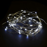 Lysstrimmel LED Hvid 4,9 m