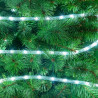 Lysstrimmel LED Hvid Jul 1,5 m