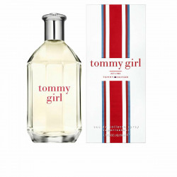 Dameparfume Tommy Hilfiger EDT 50 ml Tommy Girl